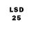 LSD-25 экстази кислота READ: 10